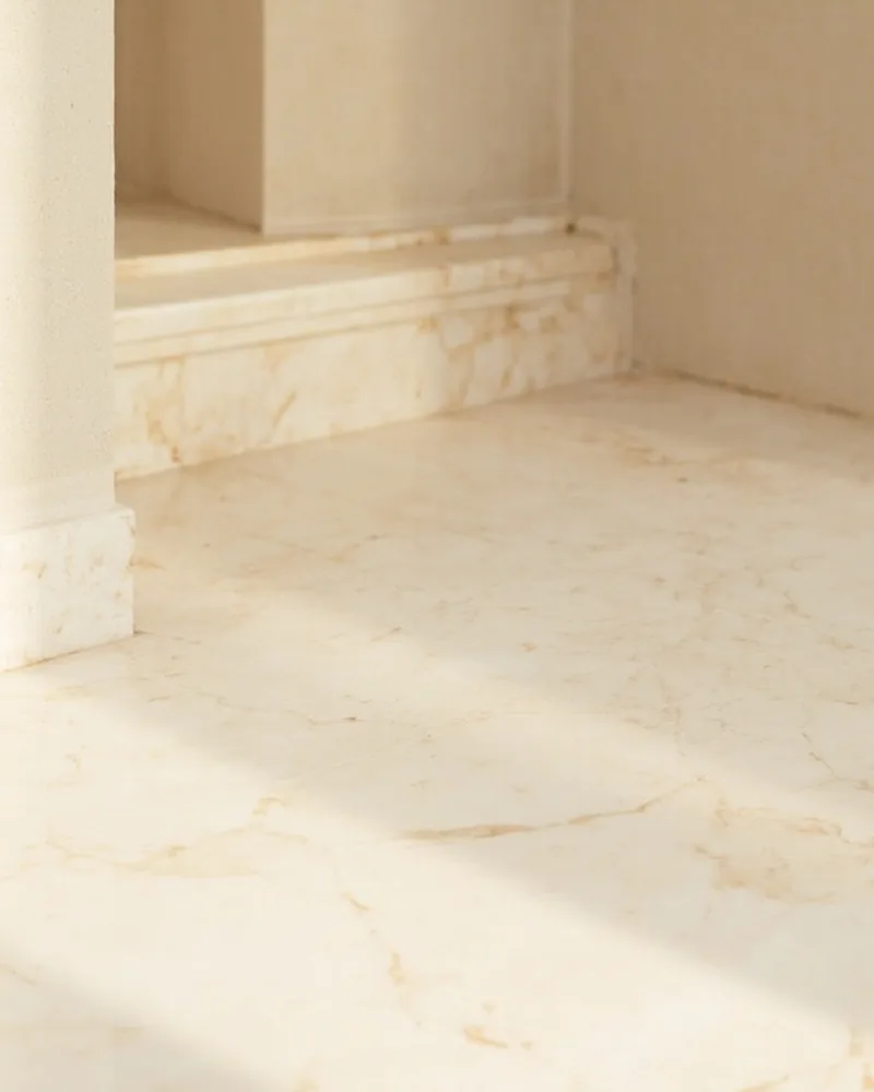 كشف تسربات المياه بريدة حي الحمر — بعد الإصلاح